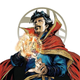 Illustration for article titled Dr.Strange´s Movie will have a prequel manga